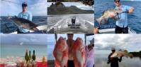 Aroona Luxury Boat Charters image 7